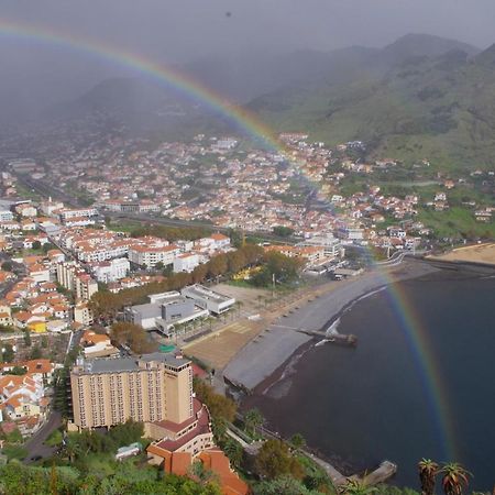 Machico Beach Comfort Екстер'єр фото