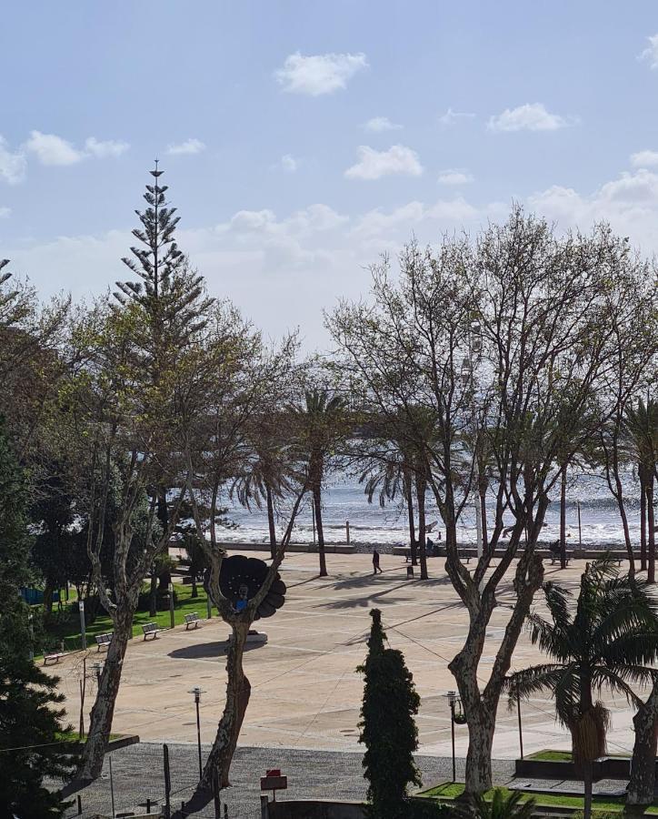 Machico Beach Comfort Екстер'єр фото