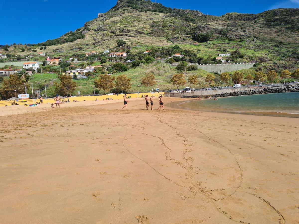 Machico Beach Comfort Екстер'єр фото